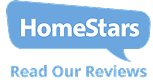 HomeStars logo