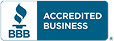 BBB Accredited Business