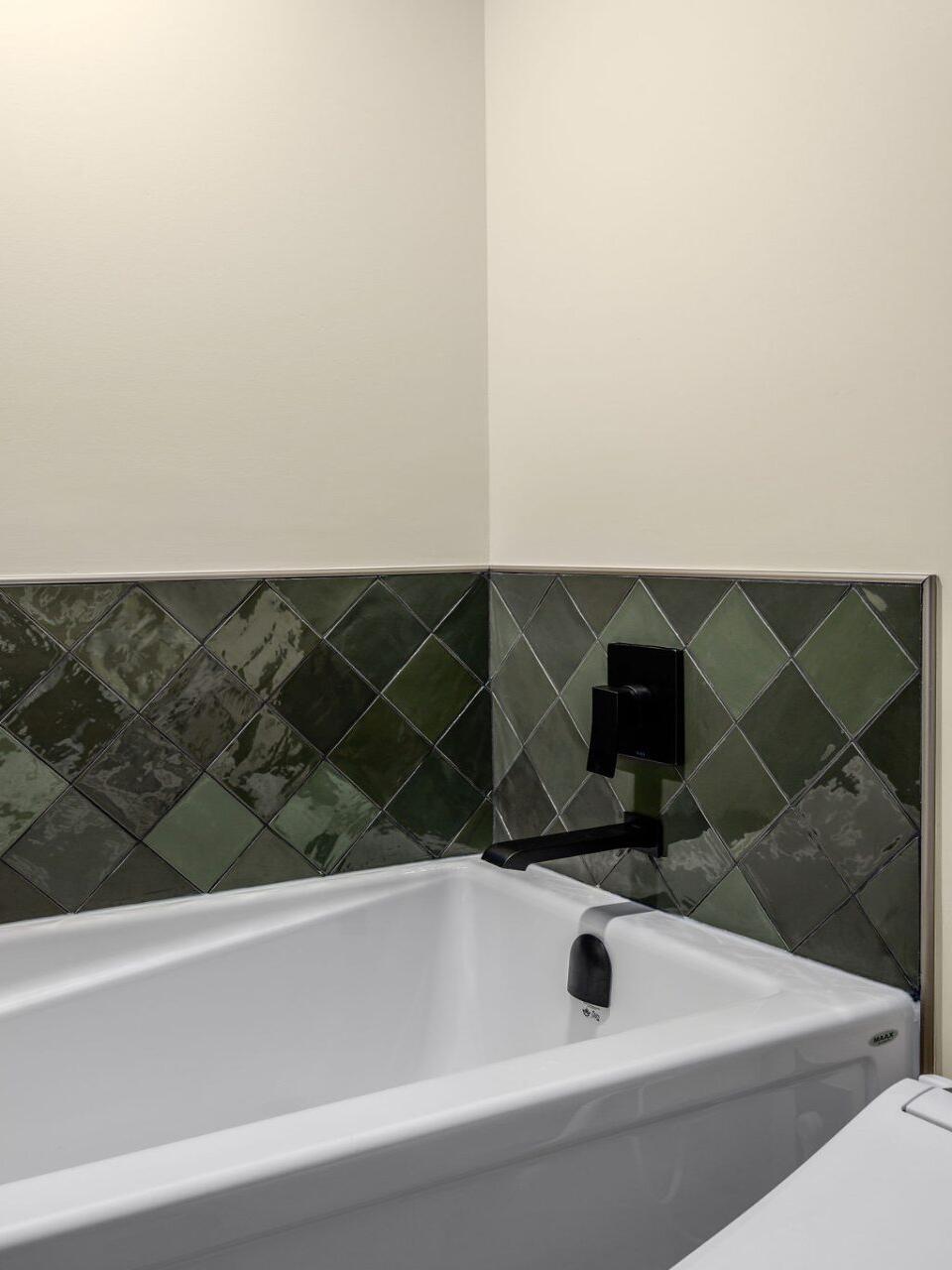 Our expertise in Basement Bathroom Renovation
