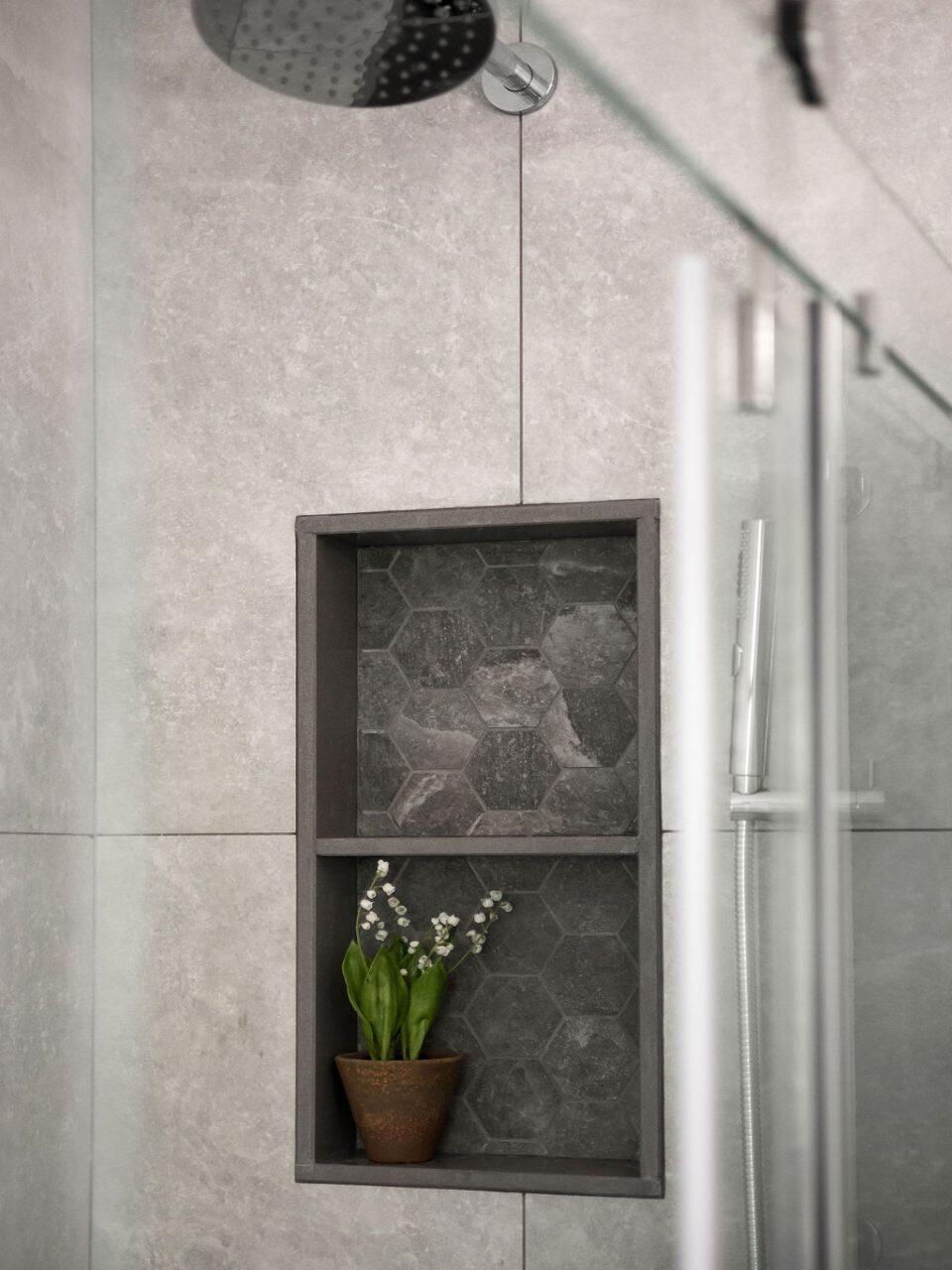 Our expertise in Guest Bathroom Renovation