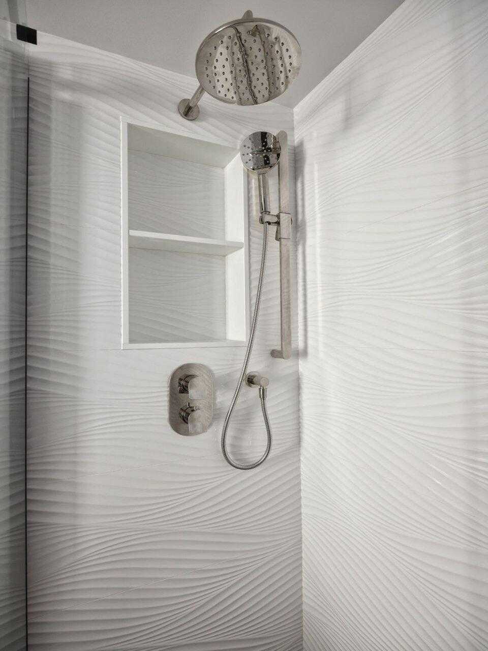Our expertise  in Partial Bathroom Renovation