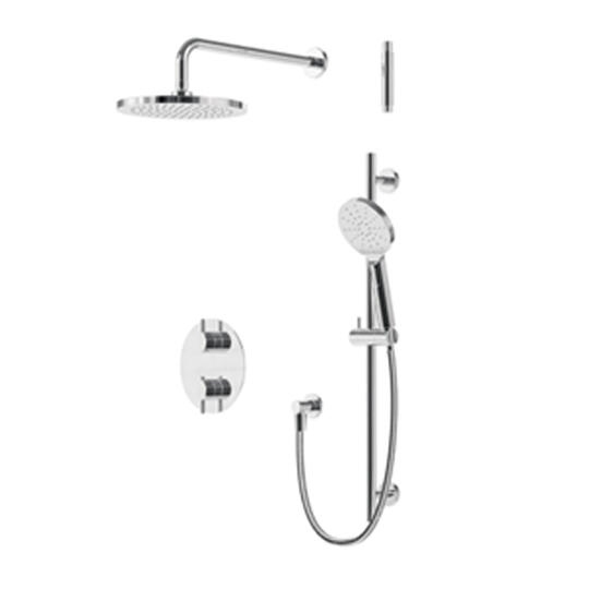 Shower System Option A