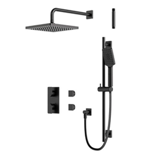 Shower System Option B