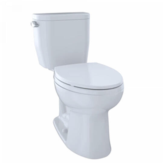 Toilet Option B