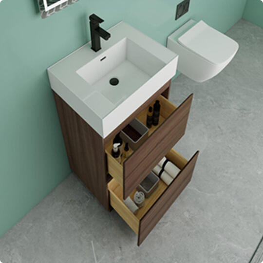 Vanity Option A