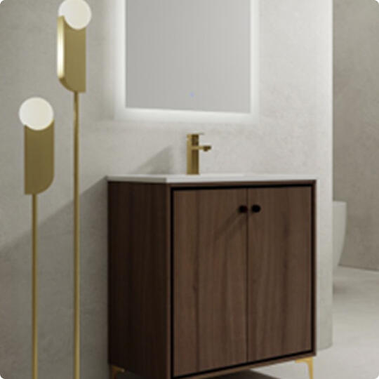 Vanity Option B
