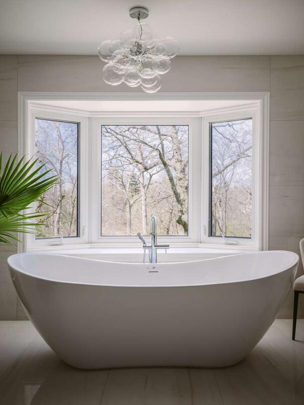 How To Choose a Freestanding Bathtub?