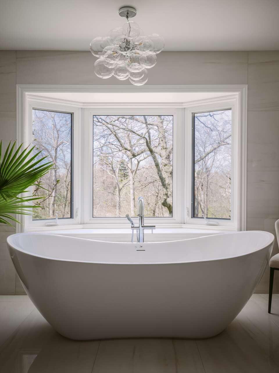 How To Choose a Freestanding Bathtub?