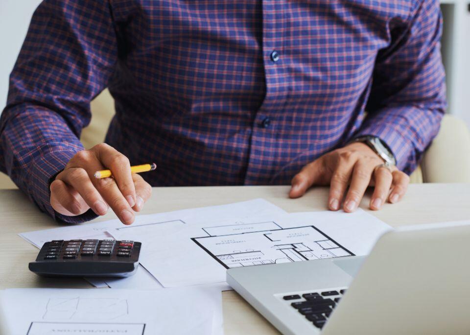 Budgeting for Bathroom Renovation