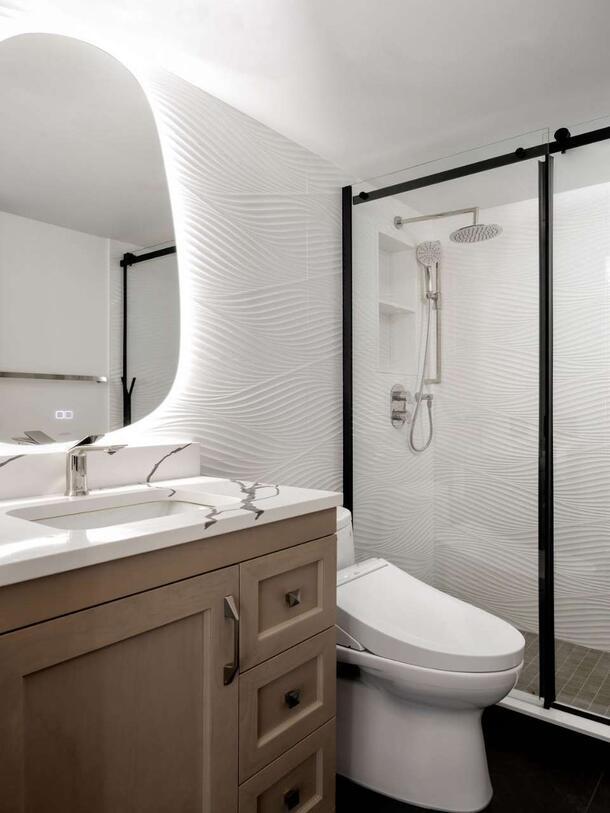 Transforming Your Condo Bathroom: Everything You Need to Know