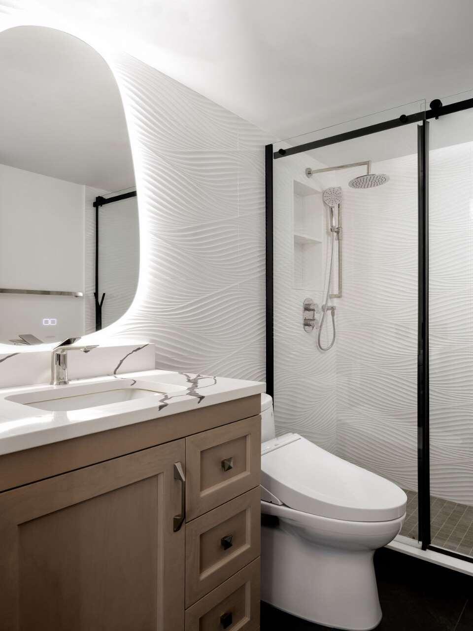 Transforming Your Condo Bathroom: Everything You Need to Know