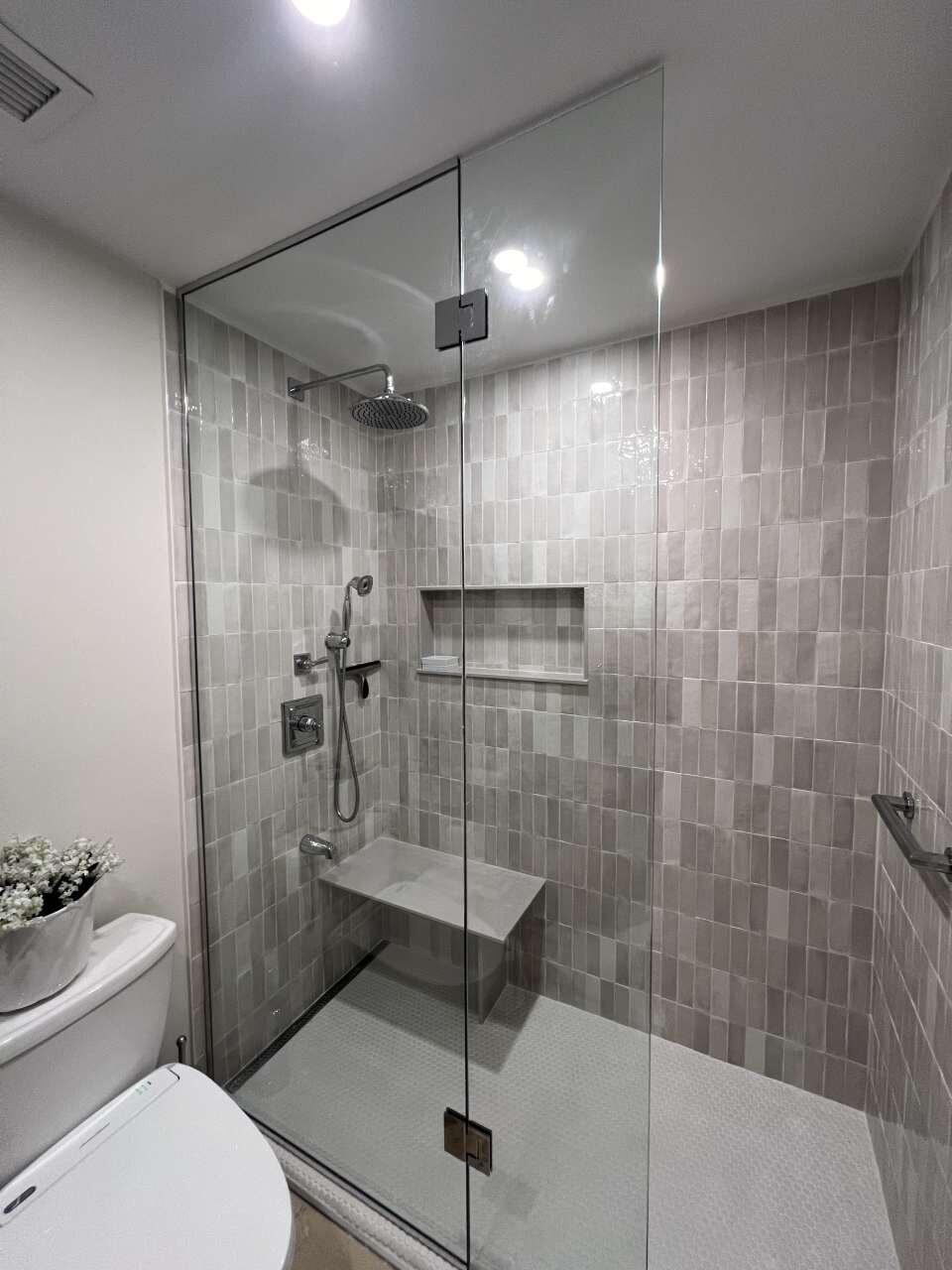 Guidelines for accessible washroom