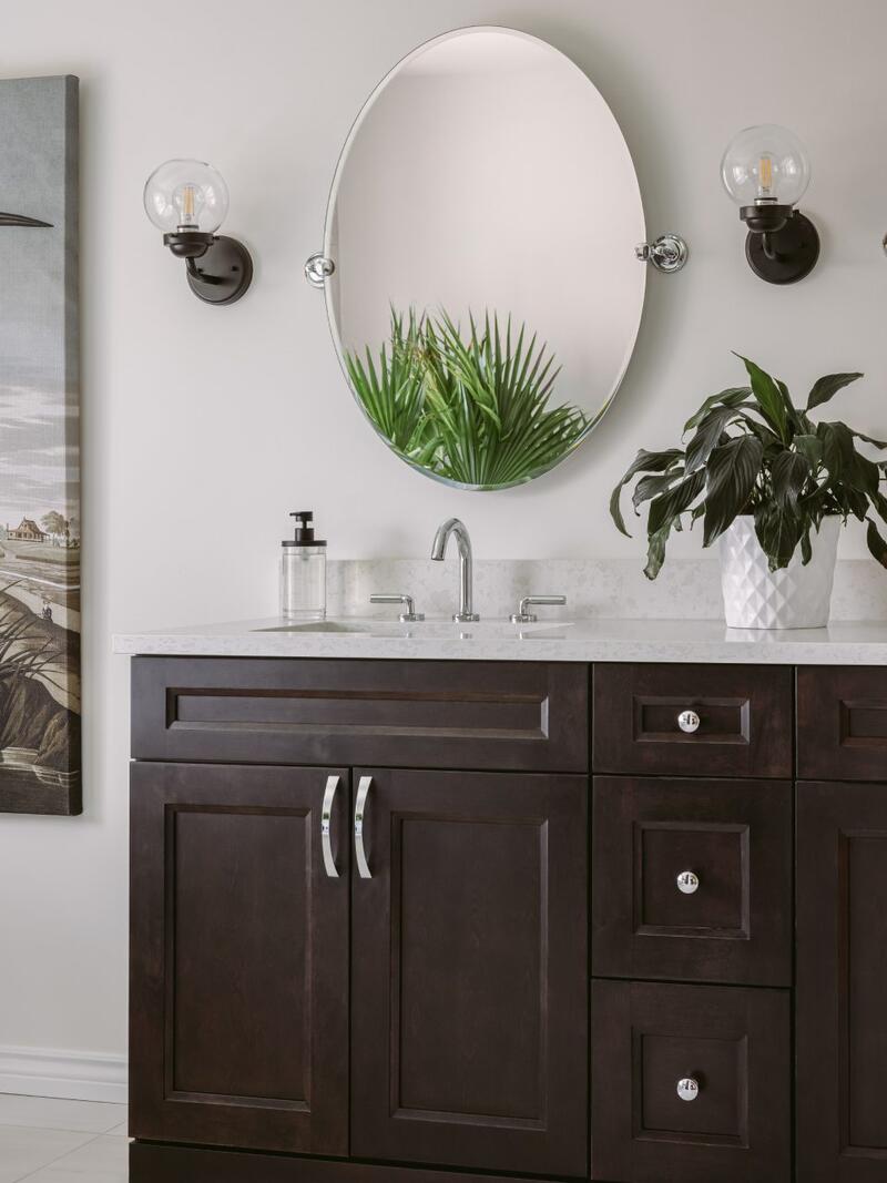 Bathroom Renovation Cost in Toronto 2025