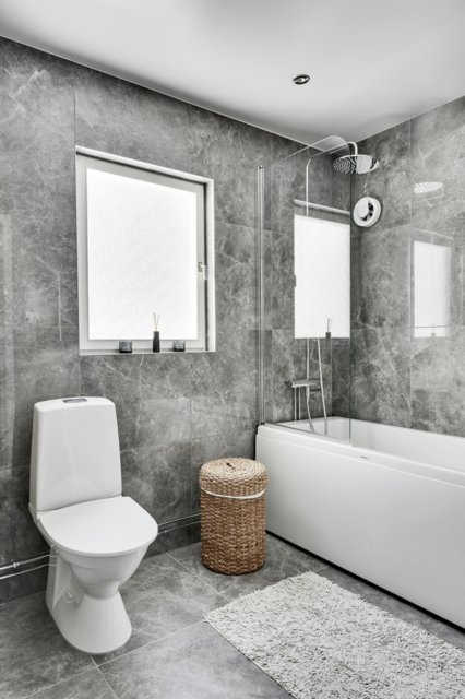  Framing and Waterproofing
