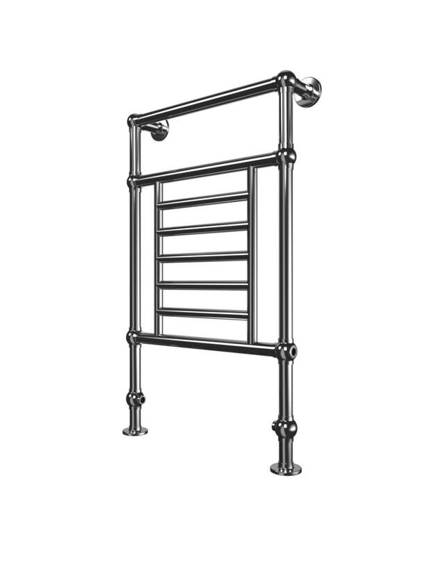 Tuzio Thames Towel Warmer