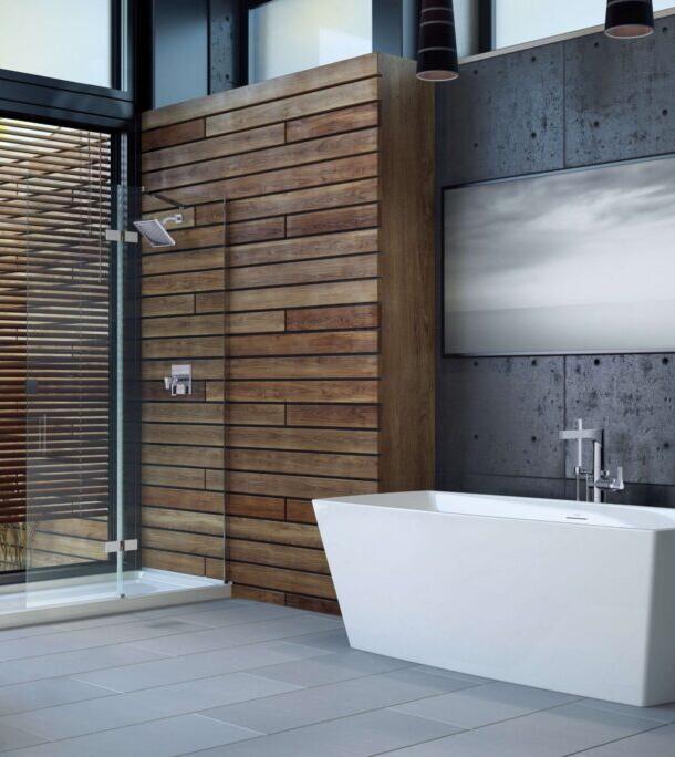 Carrera™ Freestanding Bath