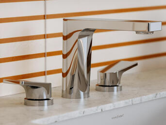 Faucets