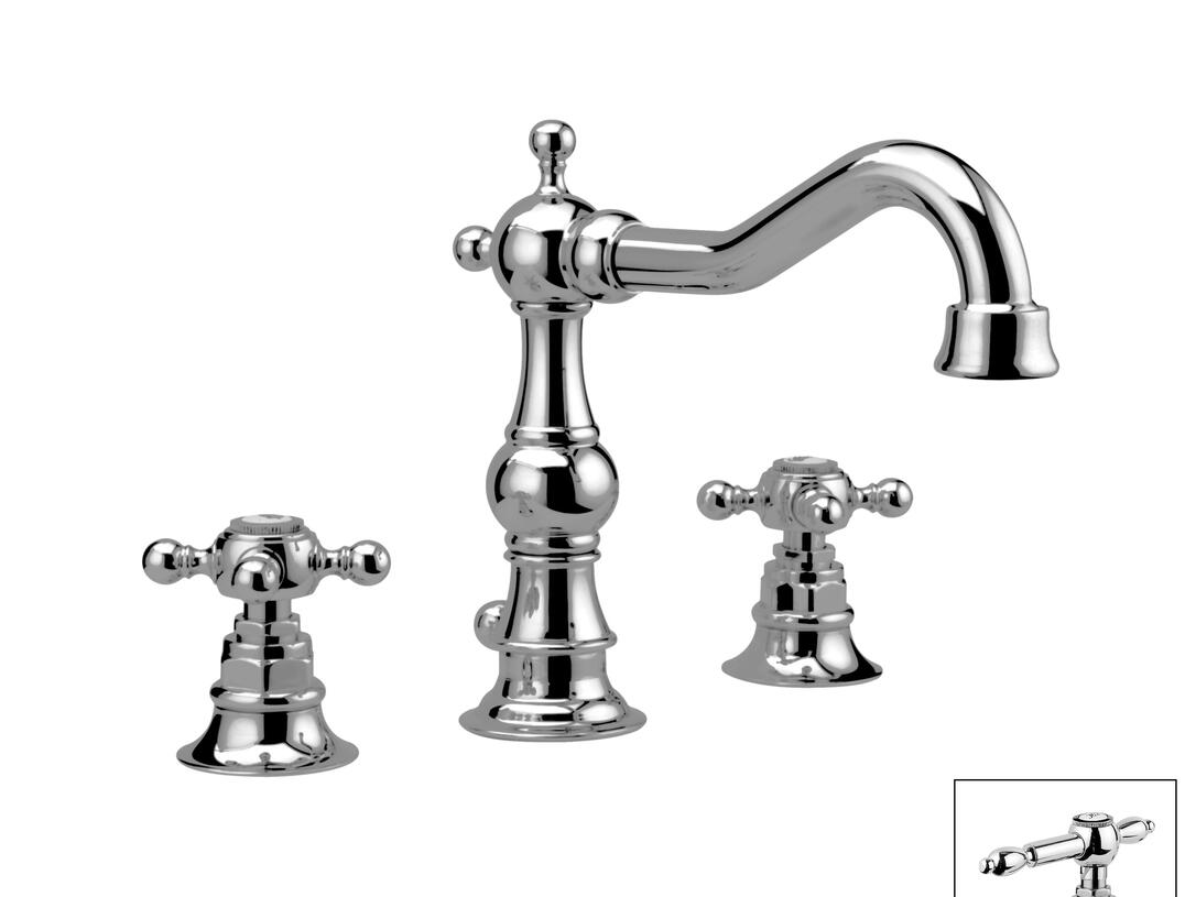Aquadesign Julia R1077 Faucet