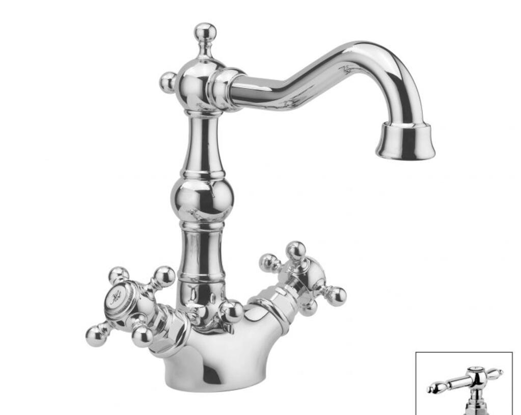 Aquadesign Julia R1177 Faucet