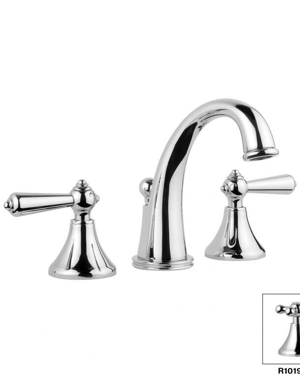 Aquadesign London R1019L Faucet