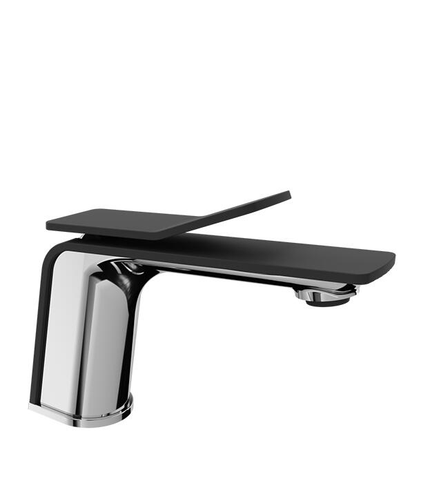 Single-hole lavatory faucet, drain included ACCENT B56 Collection