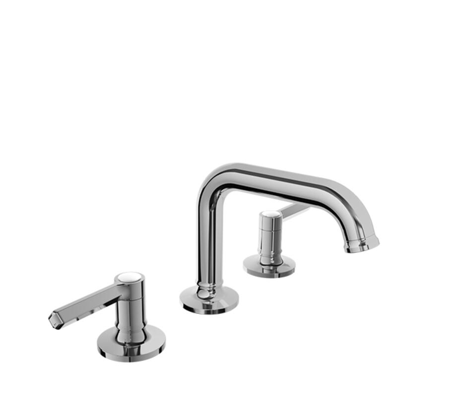 BARIL B20 8