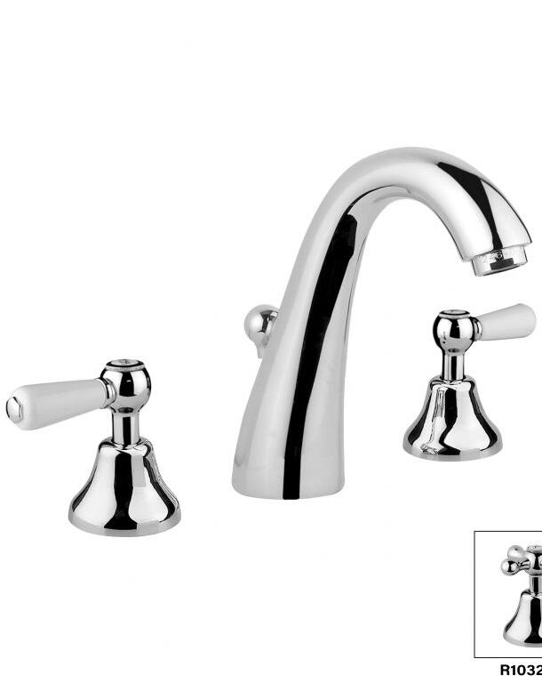 Baril Colonial R1032L Faucet