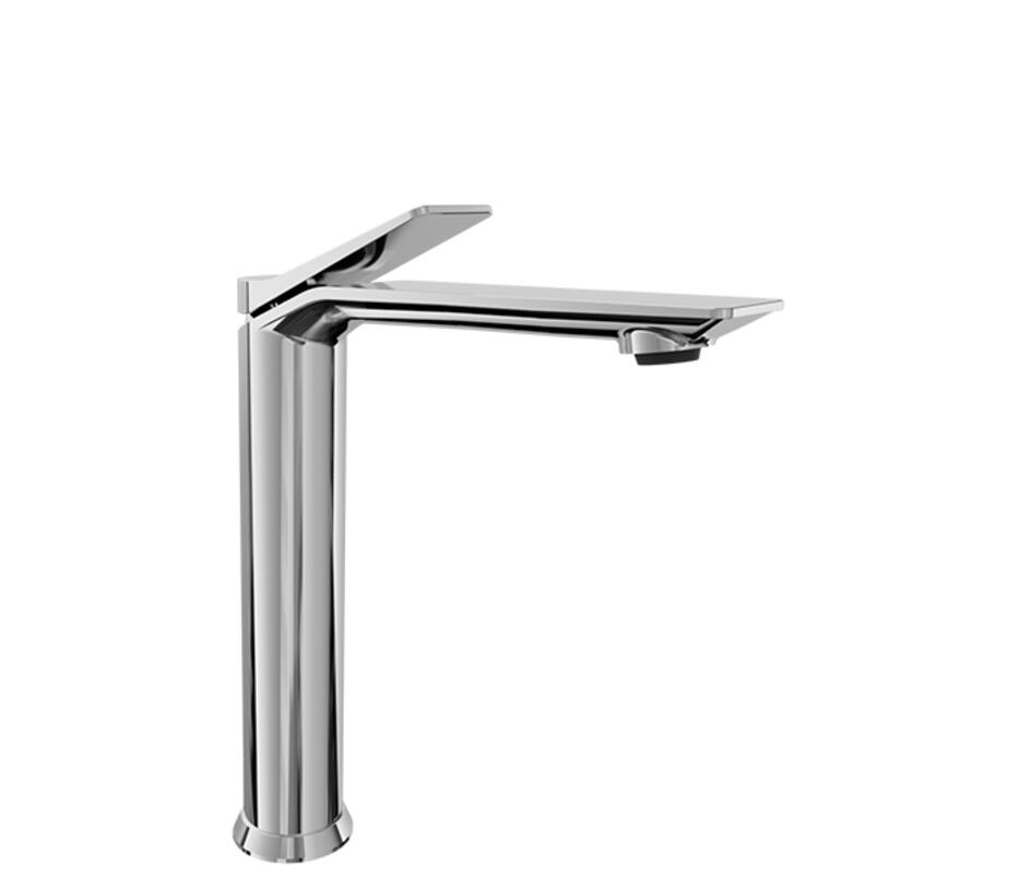Baril Profile B46 High Single-Hole Lavatory Bathroom Faucet
