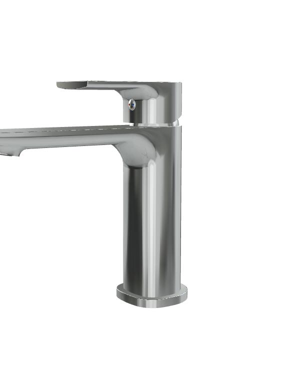 TMR Plus Single-hole Lavatory Faucet