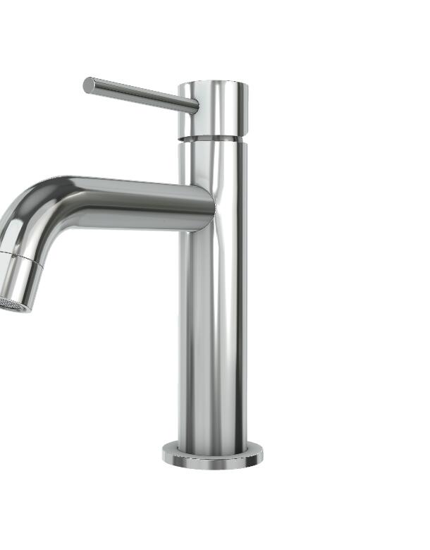 Umix Single-hole Lavatory Faucet