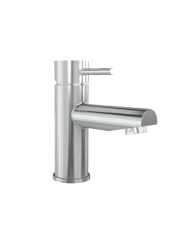 Volare Single-hole Lavatory Faucet