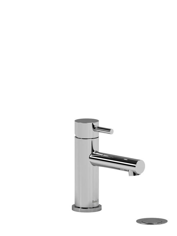 GS Single Handle Bathroom Faucet - Chrome | Model Number: GS01C-05