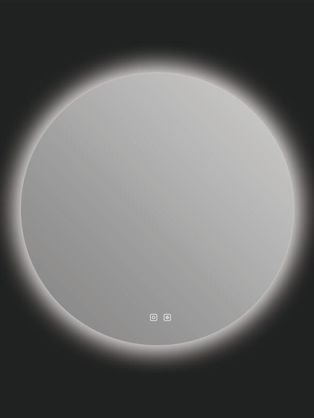 Atlas LED mirror 30