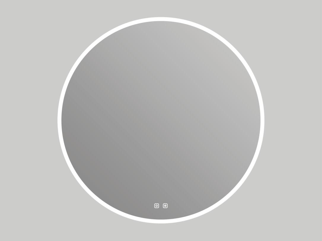 LED mirror