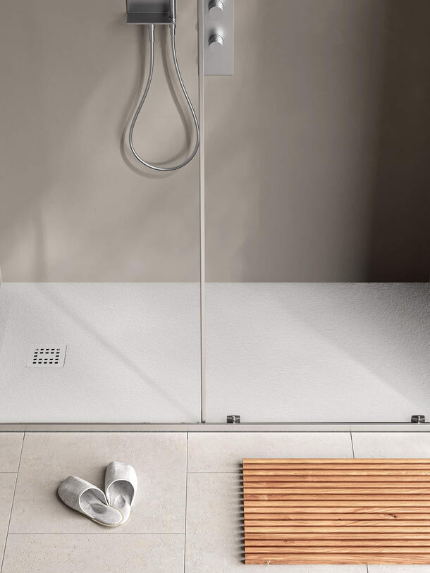 Waterproof™ Tub Replacement
