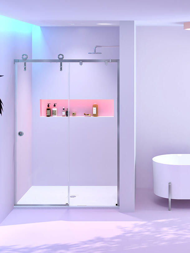 Zitta Shower Door 60