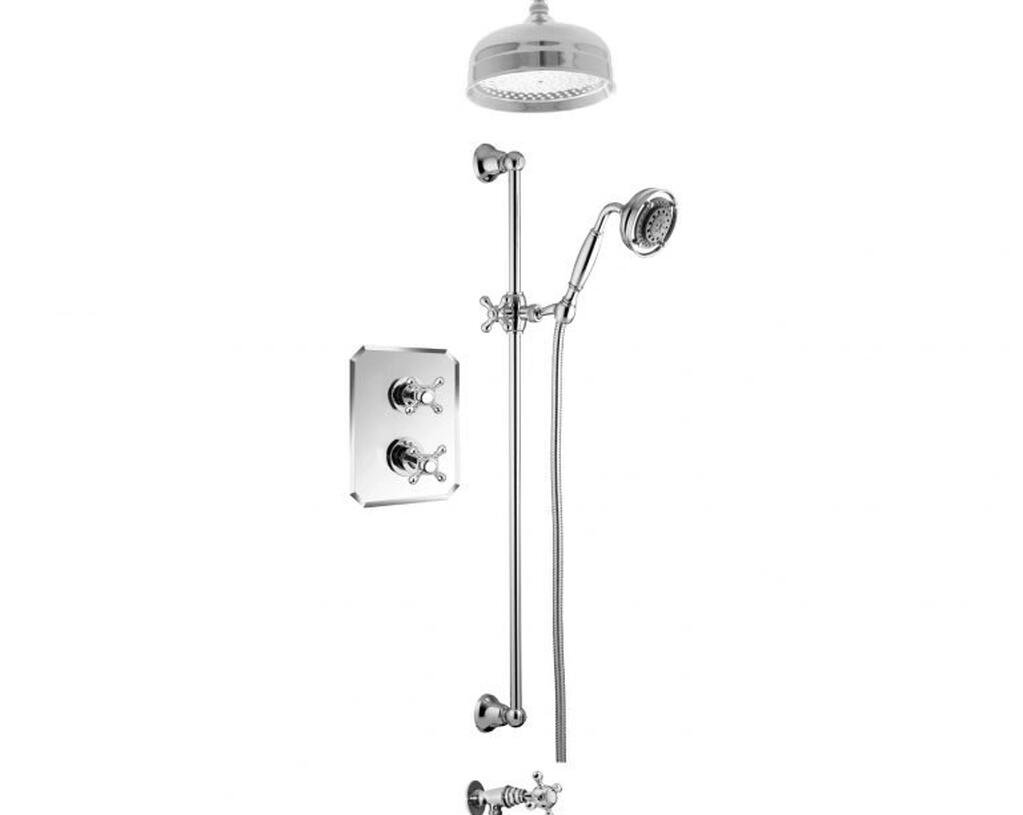 Aquadesign Julia 37JX Shower System