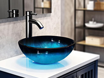 Sinks
