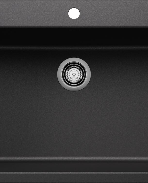 BLANCO LIVEN 33 Super Single Kitchen Sink