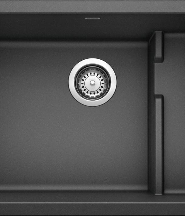 BLANCO PRECIS Cascade Kitchen Sink