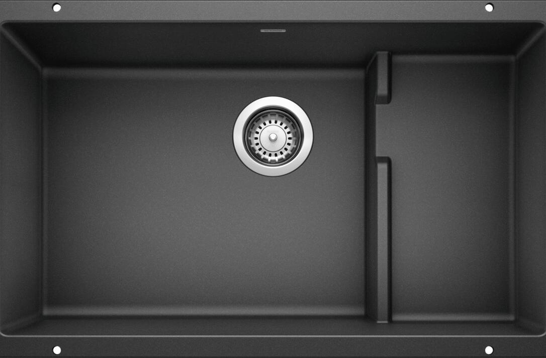 Blanco Precis Cascade kitchen sink