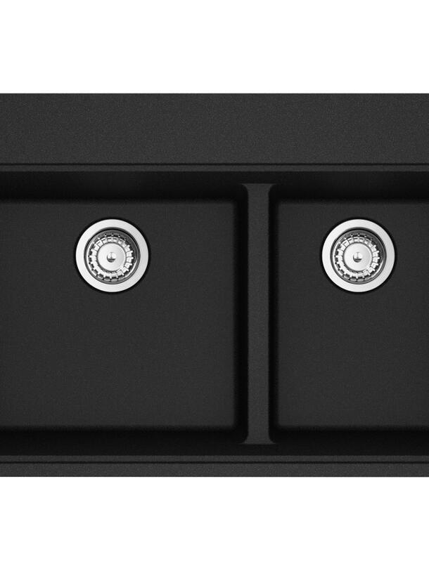 FRANKE Maris Dual Mount Sink MAG6601611LD-ONY-S