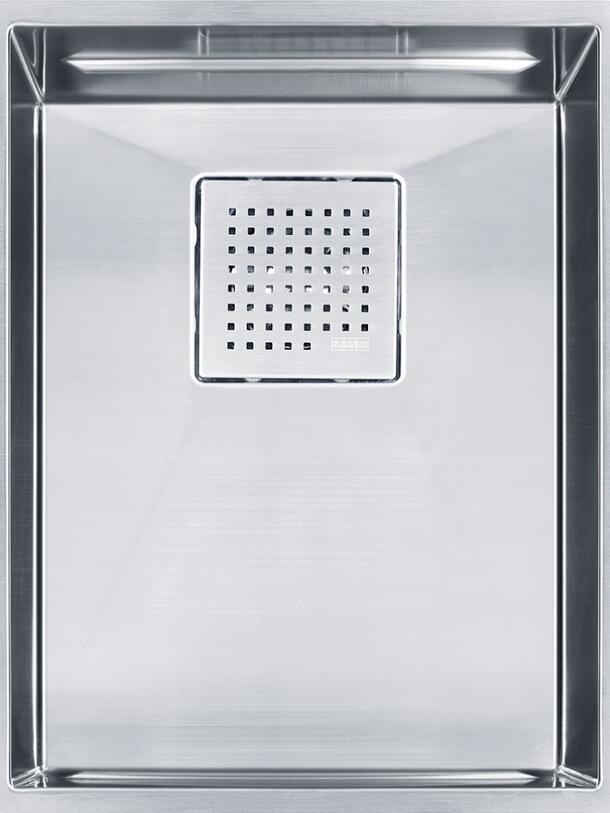 FRANKE Peak Undermount Sink - PKX11013-S