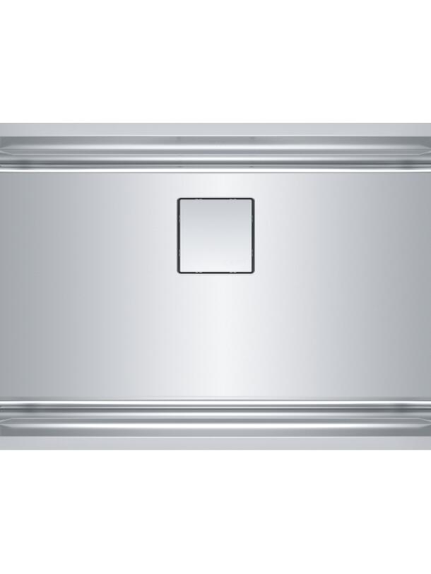 FRANKE Pescara Undermount Sink - PTX110-31-CA