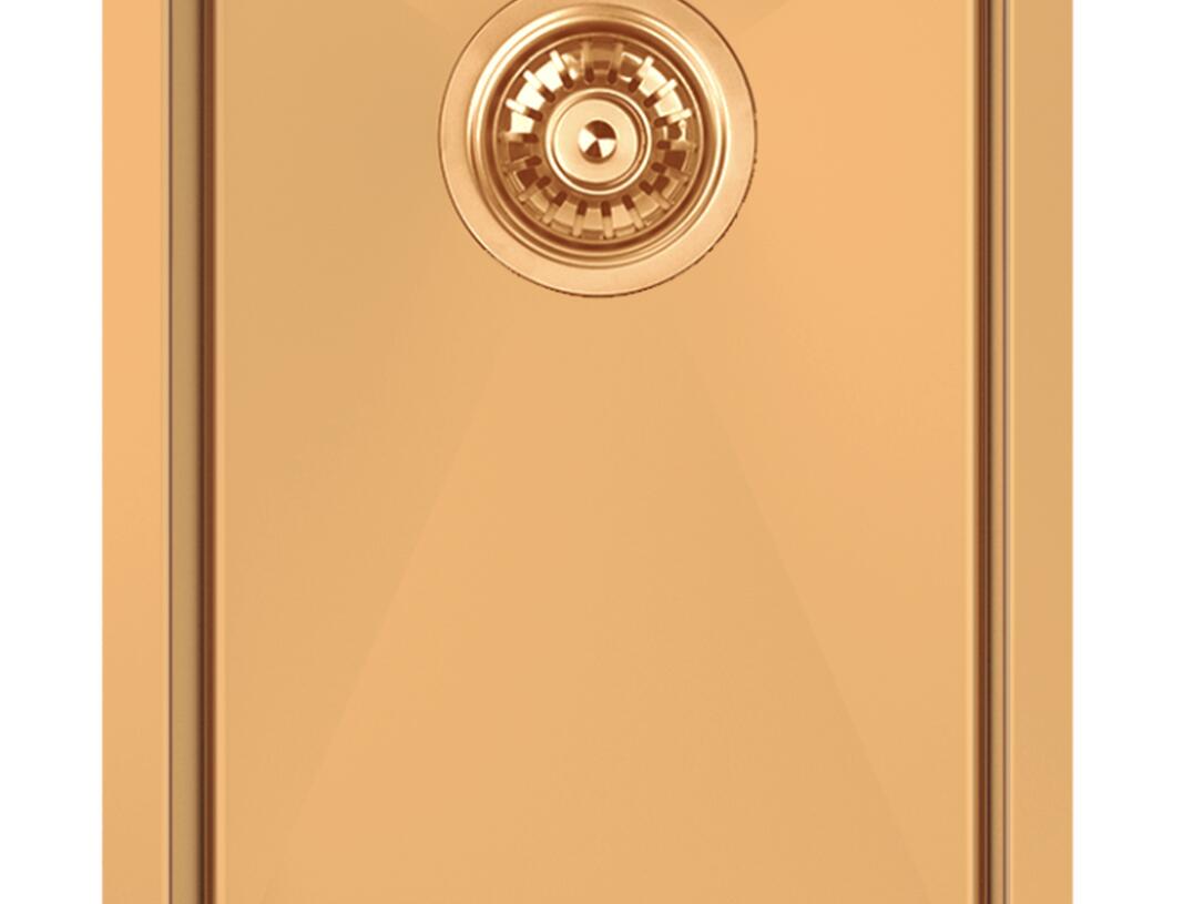 Zomodo Rio Bronze Cayman Bar Kit