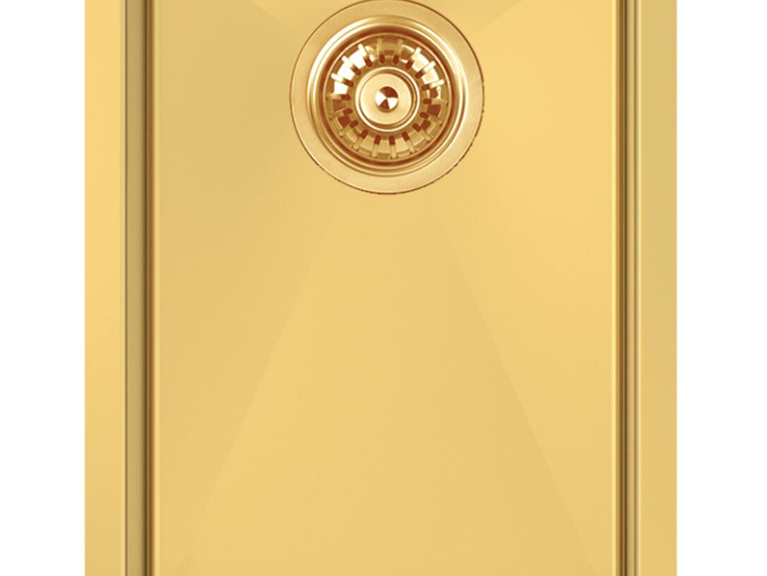 ZOMODO Eureka Gold Cayman Bar Kit