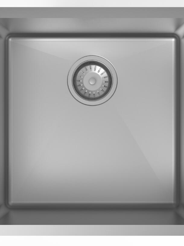 ZOMODO Platinum Sonix 17