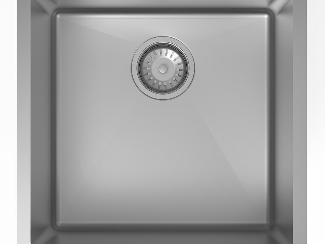Zomodo Platinum Sonix 17-inch single bar kit