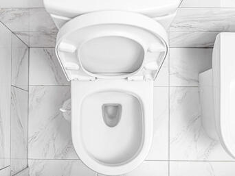 Toilets
