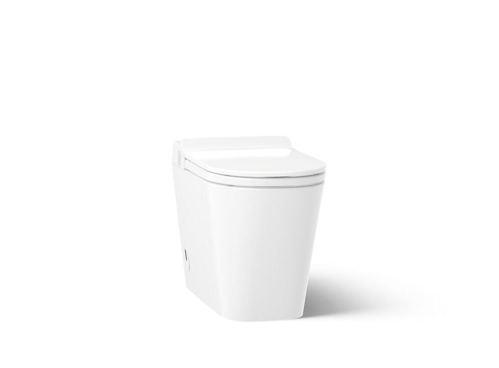 Leap-One-piece-elongated-smart-toilet